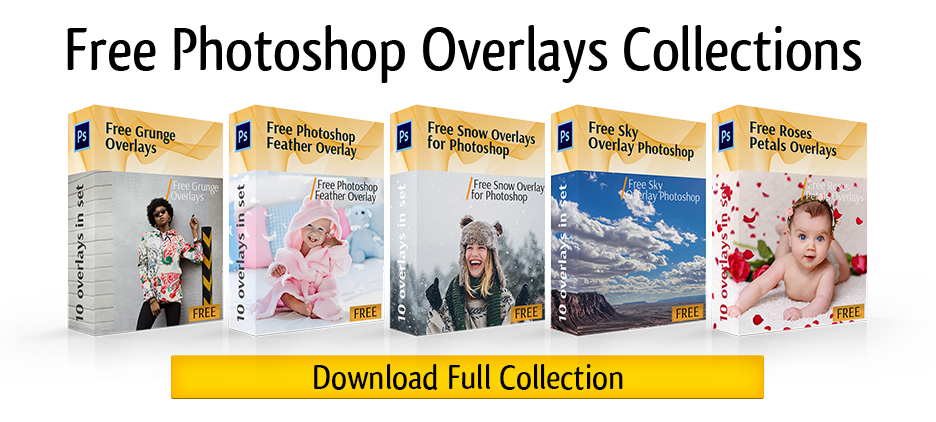 download overlay photoshop